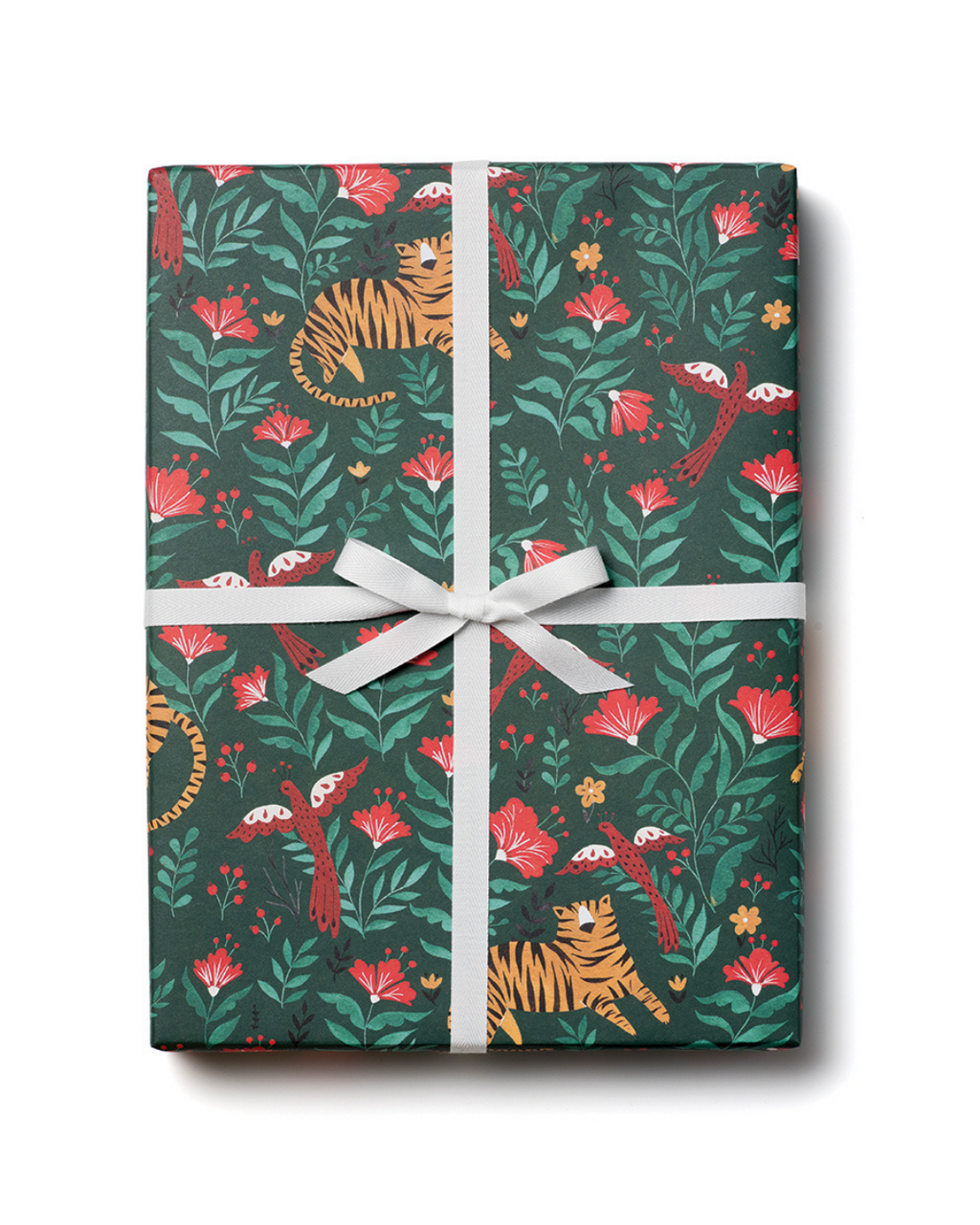 AI Forest Sustainably Sourced Recyclable Gift Wrapping Paper Rolls