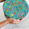 Reusable Beeswax Wrap Roll