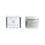 Organic Cream Deodorant