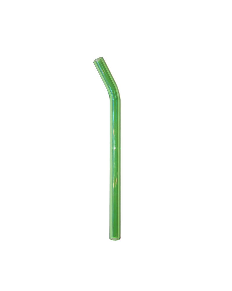 STAINLESS STEEL SINGLE REUSABLE STRAW– Simply Straws