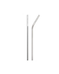 Simply Zero Stainless Steel Straw