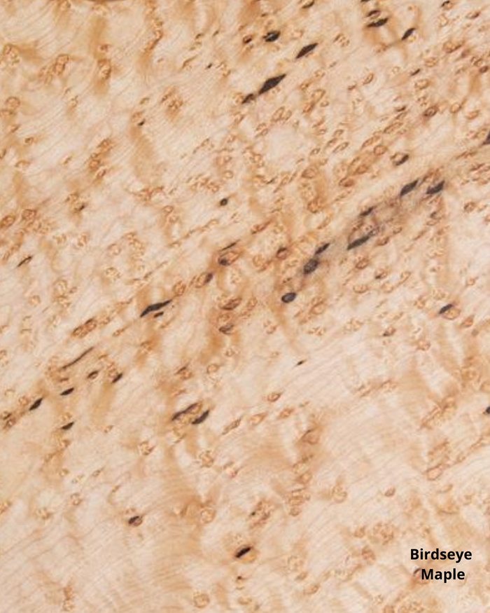 Handcrafted Round Cutting Board