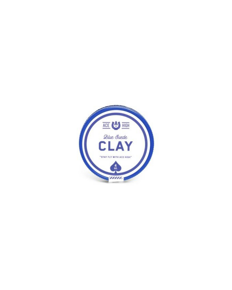 Hair Clay