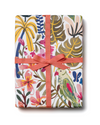 Compostable & Recyclable Wrapping Paper