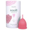 Reusable Menstrual Cup