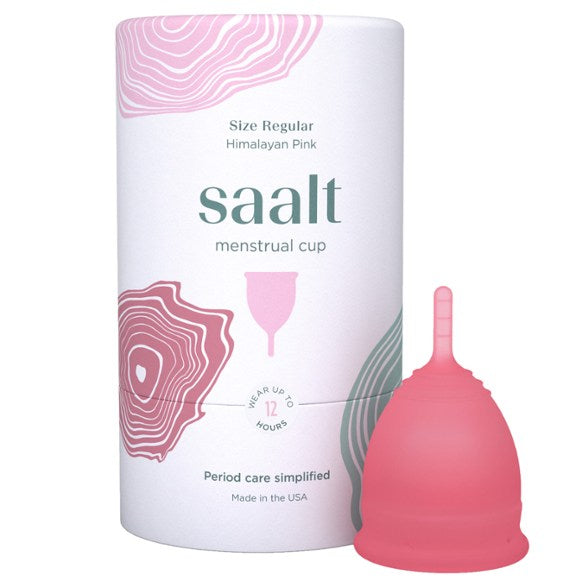 Reusable Menstrual Cup