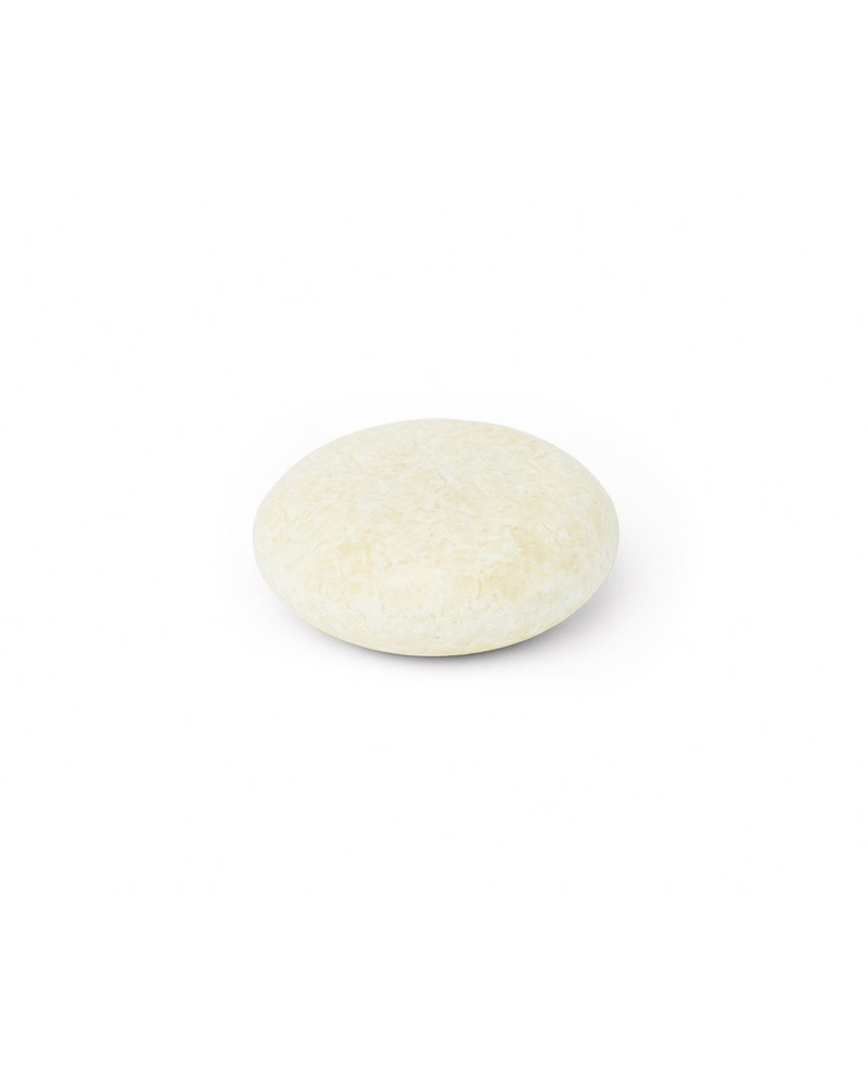 Package-Free Shampoo Bar