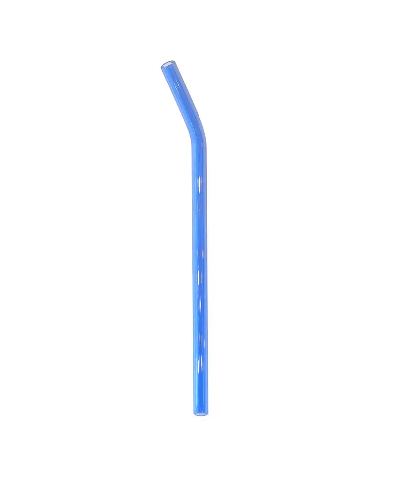 Good Cook Reusable Assorted Plastic Straws