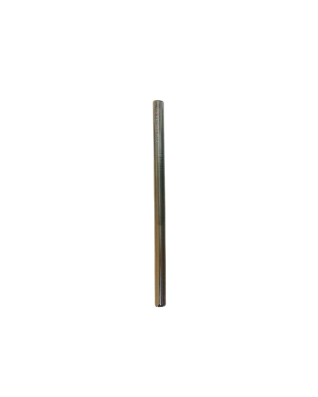 Simply Zero Stainless Steel Boba & Smoothie Straw