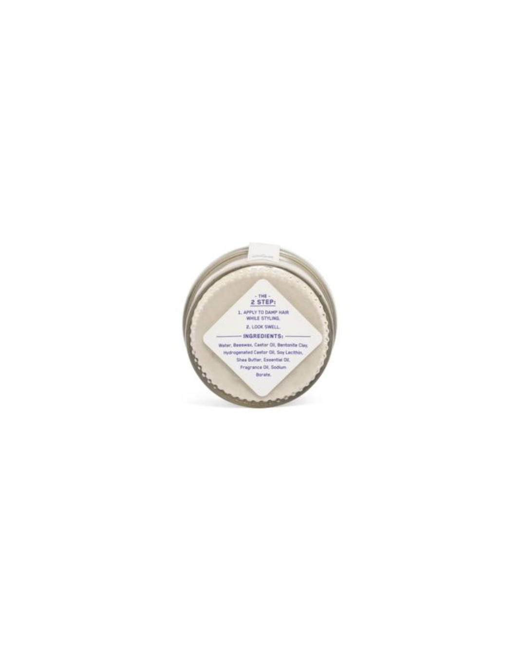 Hair Clay