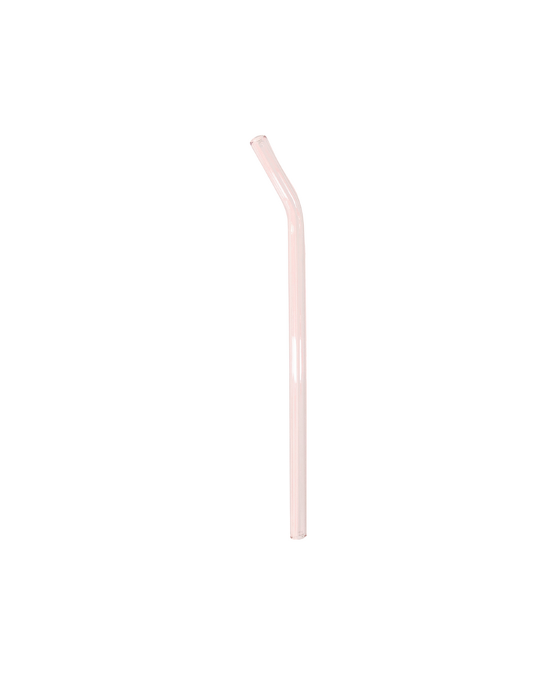 Simply Straws - Glass 10 in. Straw