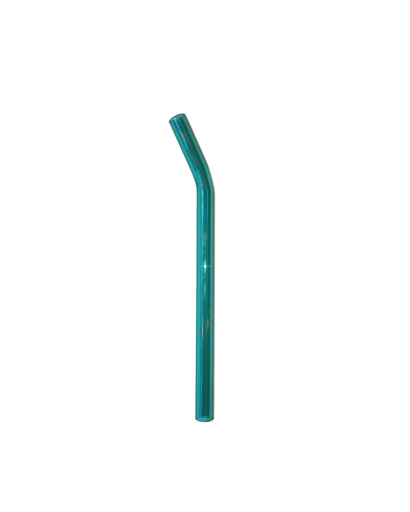 Simply Zero Reusable Glass Straw