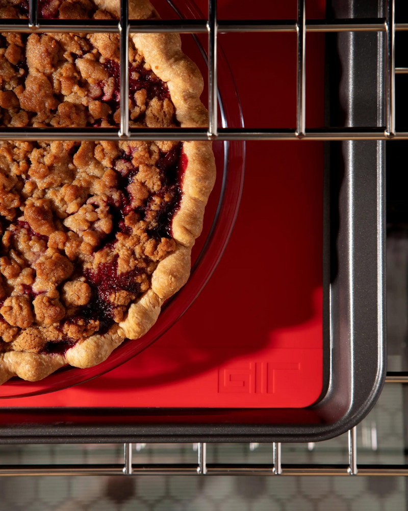 Reusable Silicone Baking Mat Simply Zero