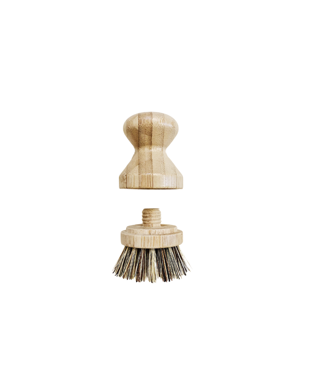 Ecoliving Wooden Dish Brush