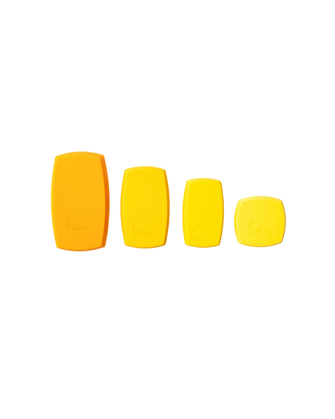 Reusable Silicone Cheese Covers