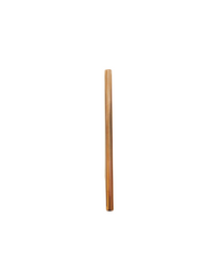 Simply Zero Stainless Steel Boba & Smoothie Straw