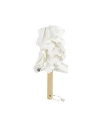 Washable Bamboo Fleece Duster
