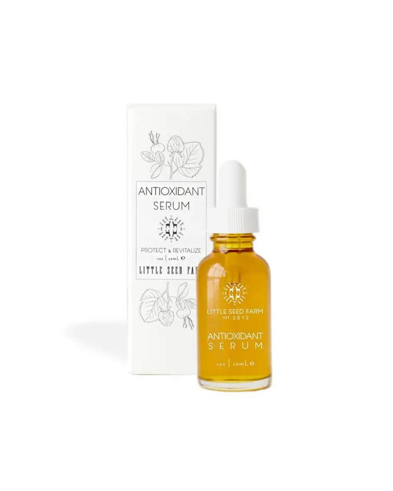 Antioxidant Serum