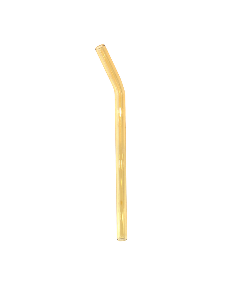 Glass Boba Straw – The Zeroish Co.