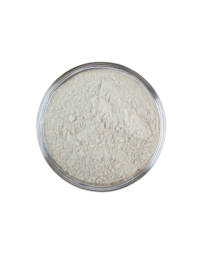 Bentonite Clay
