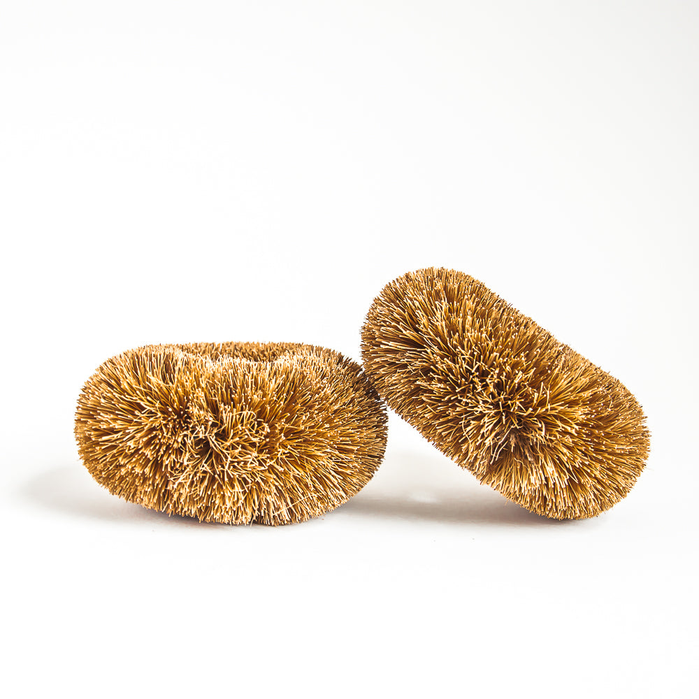 Simply Zero Coconut Scourer