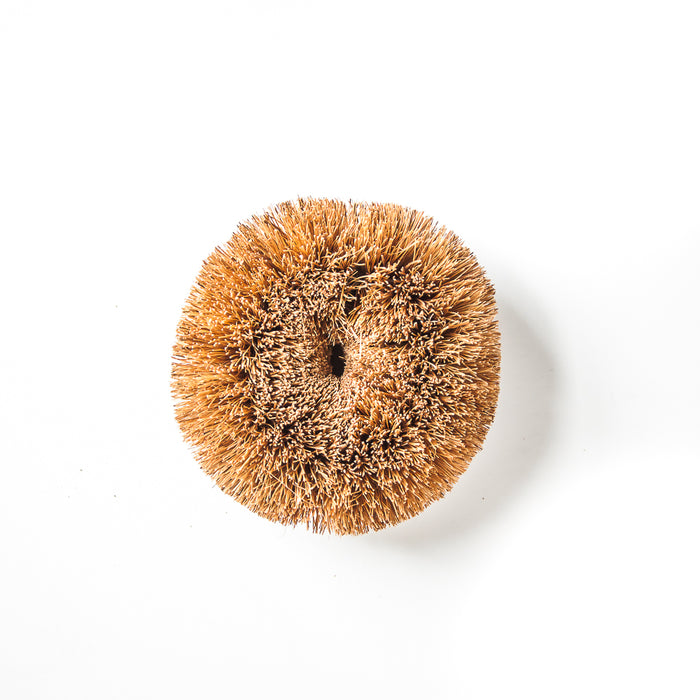 Simply Zero Coconut Scourer