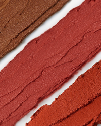 Vegan Lip to Lid Balmies - Set of 3