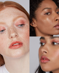 Vegan Lip to Lid Balmies - Set of 3