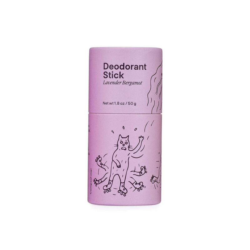 Deodorant Stick