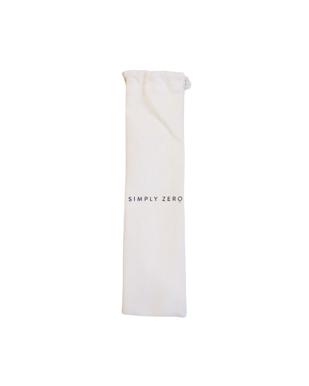 Simply Zero Straw & Utensils Bag