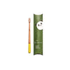 Soft Bristled Bamboo Toothbrush - Kid's