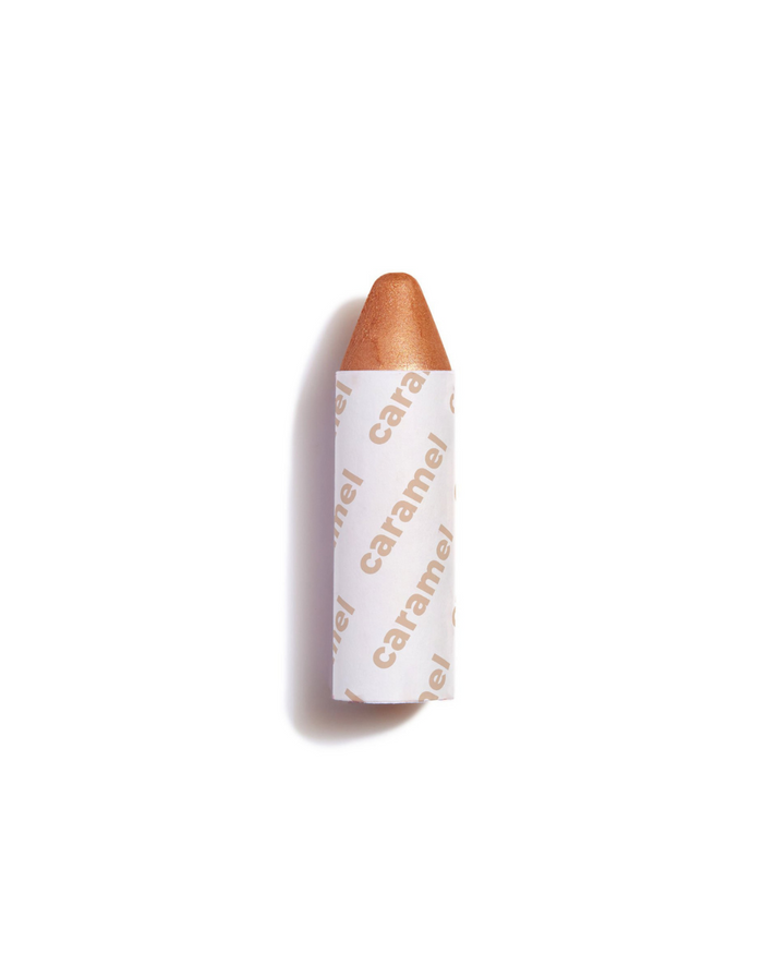 Vegan Lip to Lid Highlighting Balmie