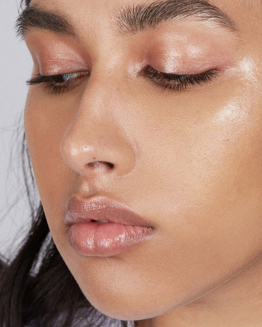 Vegan Lip to Lid Highlighting Balmie