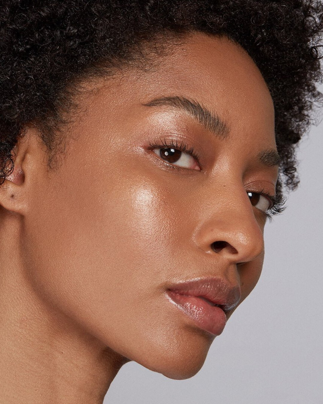 Vegan Lip to Lid Highlighting Balmie