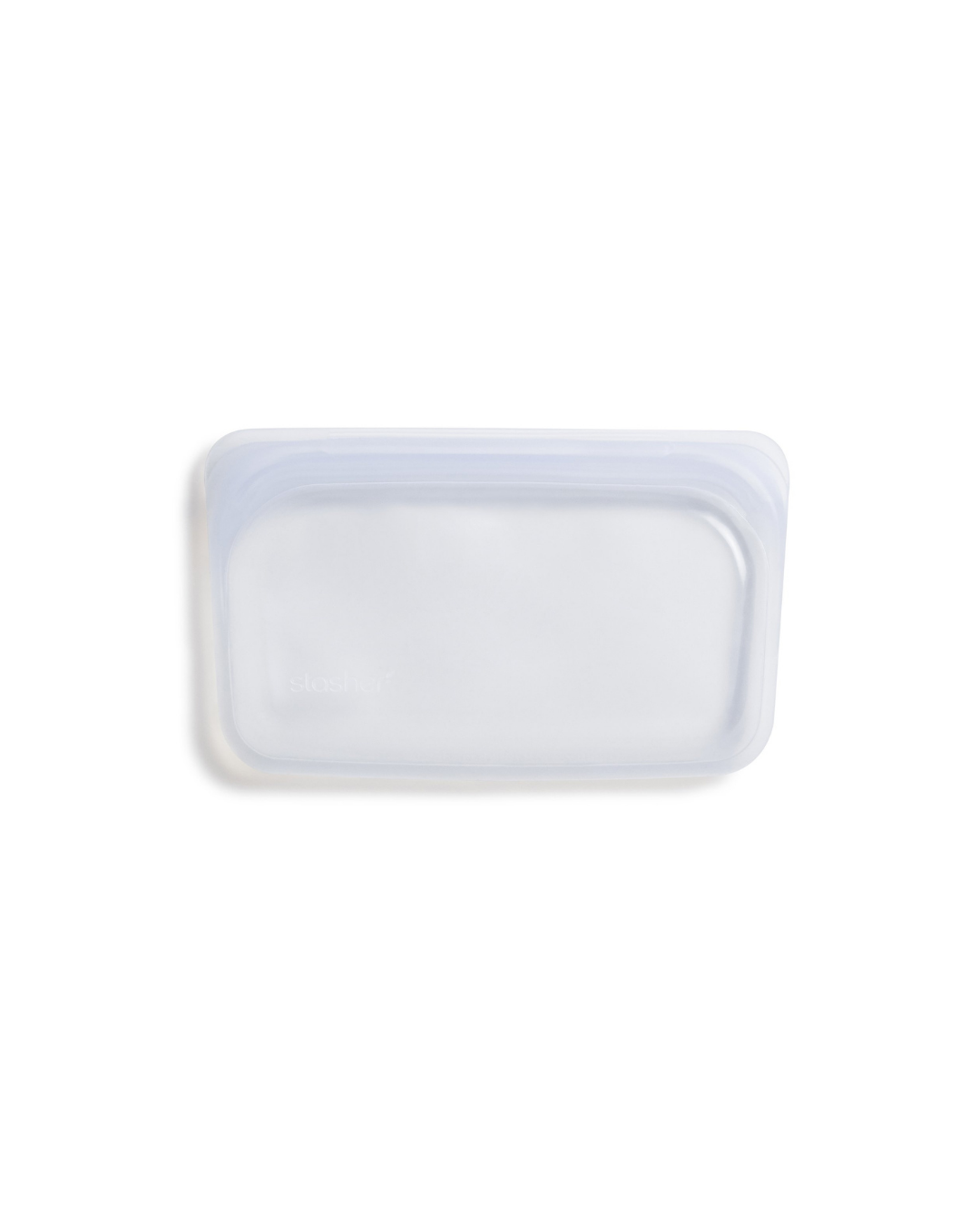 Reusable Silicone Snack Bag