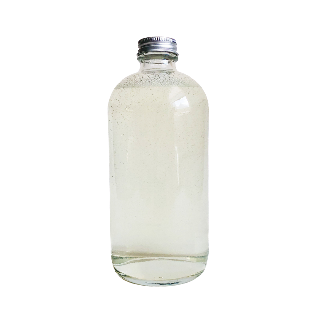 Scented Baby Bubble Bath