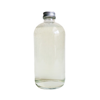 Scented Baby Bubble Bath