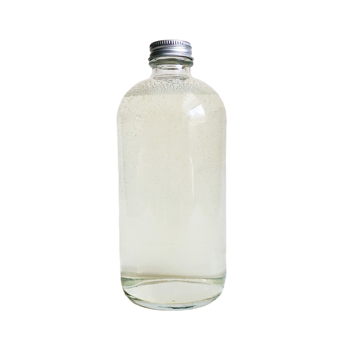 Simply Zero Everyday Gentle Body Wash Refill