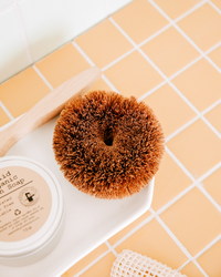 Simply Zero Coconut Scourer