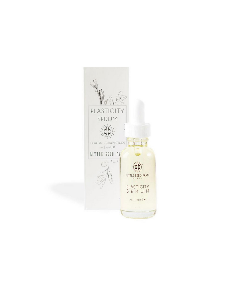 Face & Body Elasticity Serum