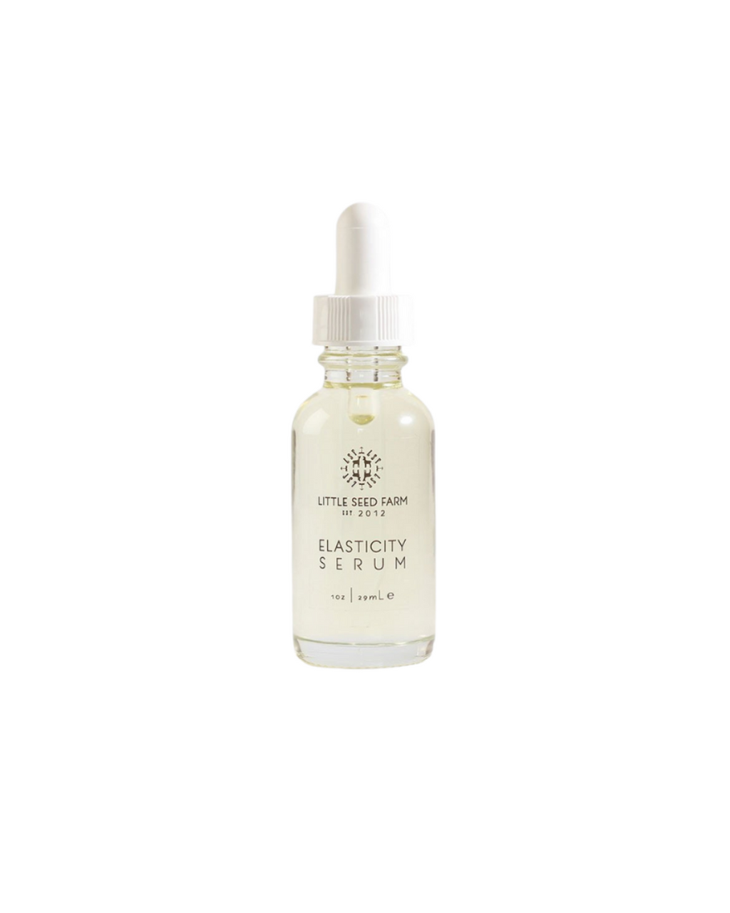 Face & Body Elasticity Serum