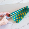 Reusable Beeswax Wrap Roll