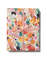 Compostable & Recyclable Wrapping Paper