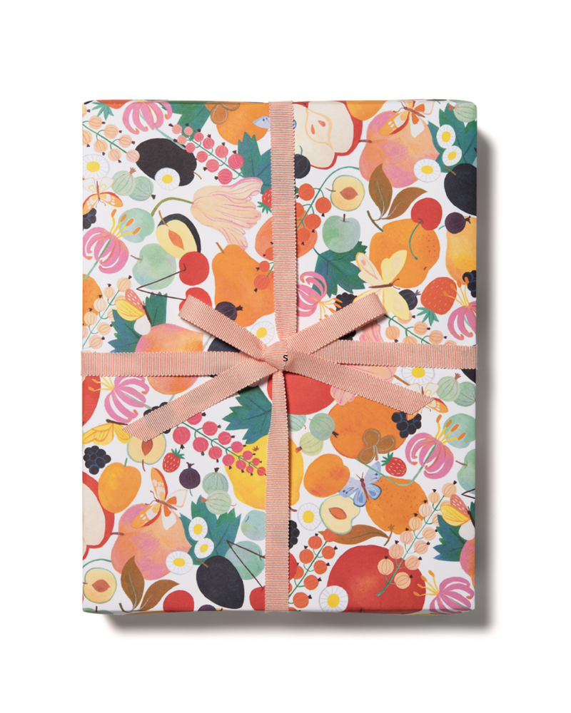 Compostable Recyclable Wrapping Paper Simply Zero