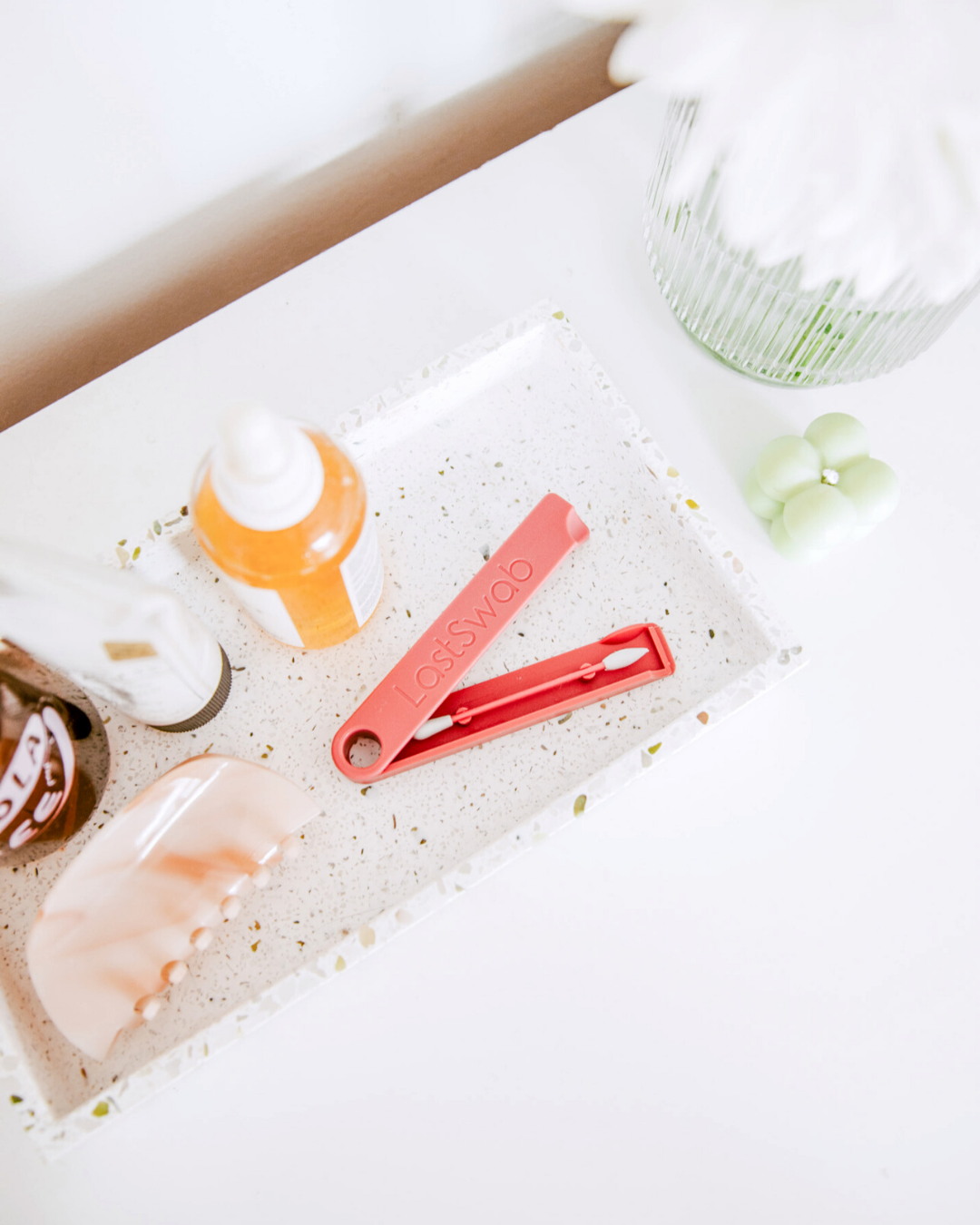 Reusable Beauty Swab