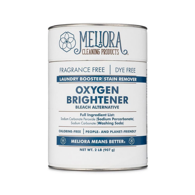 Oxygen Brightener Cleaning Powder