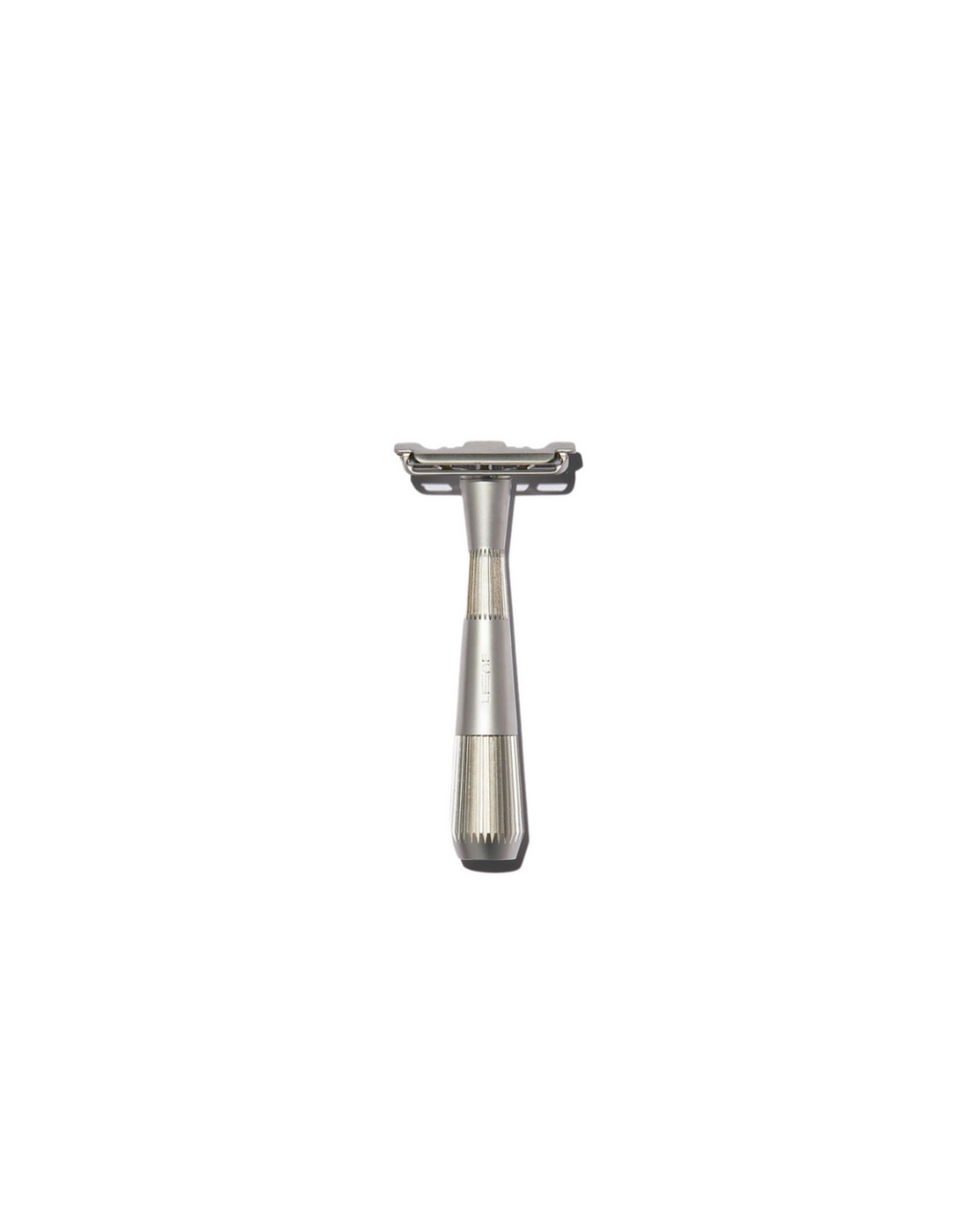 Single Edge Safety Razor