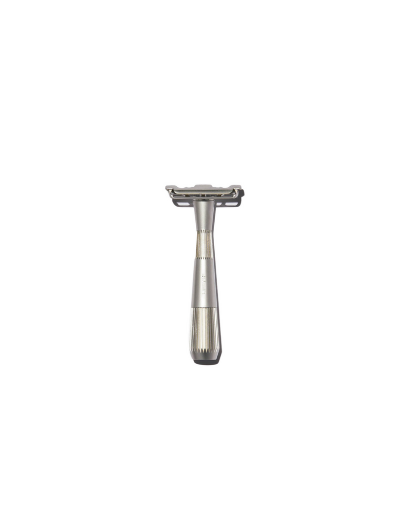 Single Edge Safety Razor – Simply Zero