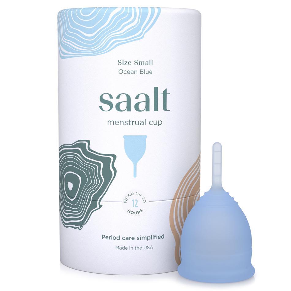 Reusable Menstrual Cup
