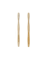 Bamboo Toothbrush